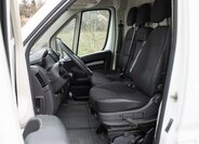 Citroën Jumper Skříň 2,2 l 103 kw