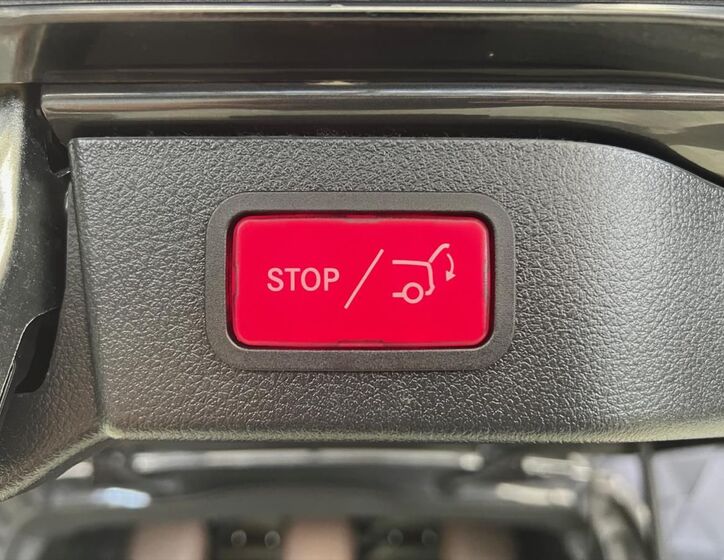 Mercedes-Benz Třídy V 31