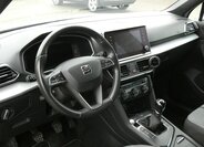 Seat Tarraco SUV 2,0 l 110 kw