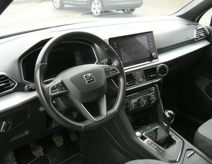Seat Tarraco SUV 2,0 l 110 kw