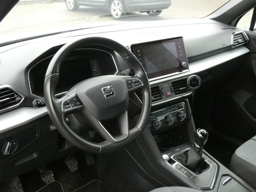 Seat Tarraco SUV 2,0 l 110 kw