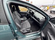 Toyota Yaris Hatchback 1,5 l 68 kw