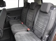 Volkswagen Touran 11