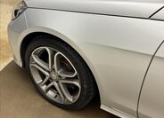 Mercedes-Benz Třídy E Kombi 3,0 l 170 kw