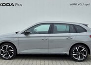Škoda Scala Hatchback 1,0 l 85 kw