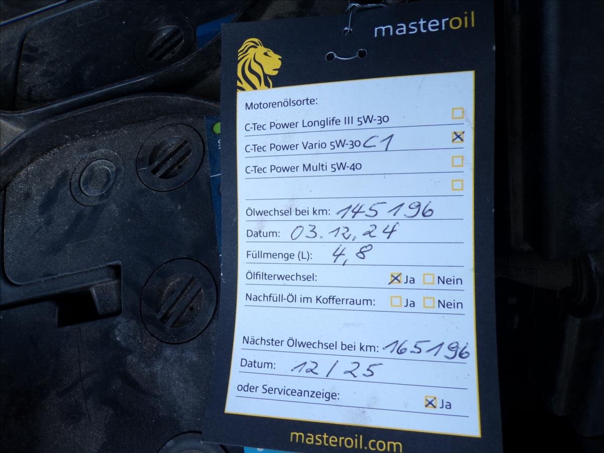 Mazda CX-7 Kombi 2,2 l 127 kw