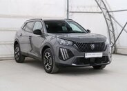 Peugeot 2008 SUV / Terénní 1,2 l 74 kw
