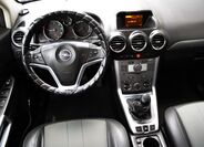 Opel Antara 11