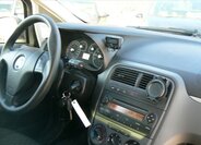 Fiat Punto Hatchback 1,4 l 57 kw