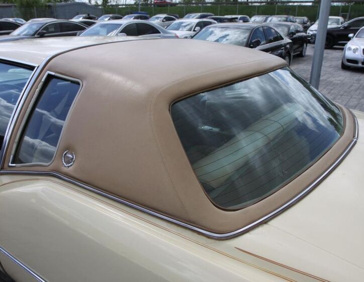 Cadillac Eldorado 11