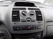 Mercedes-Benz Vito Užitková 2,1 l 70 kw