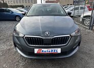 Škoda Scala Hatchback 1,5 l 110 kw