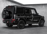 Mercedes-Benz Ostatní SUV / Terénní 3,0 l 270 kw