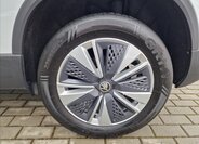Škoda Karoq SUV 2,0 l 110 kw