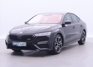 Škoda Octavia Liftback 2,0 l 180 kw