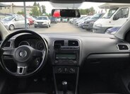 Volkswagen Polo Hatchback 1,2 l 55 kw