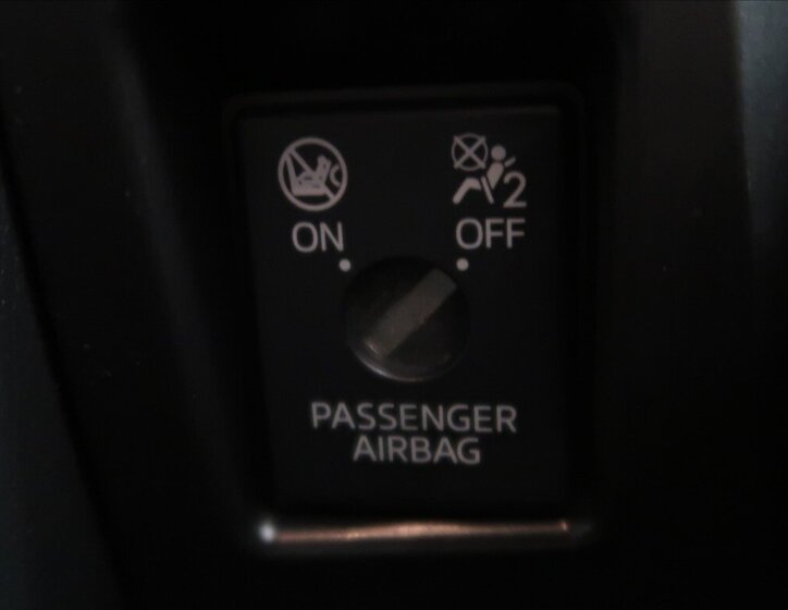 Mazda 3 Hatchback 2,0 l 88 kw