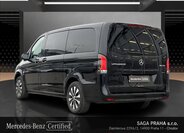 Mercedes-Benz Vito MPV 2,0 l 140 kw