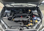 Subaru Impreza Hatchback 1,6 l 84 kw