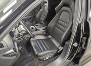 Porsche Panamera Kombi 4,0 l 404 kw