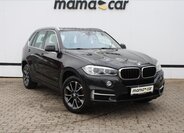 BMW X5 1