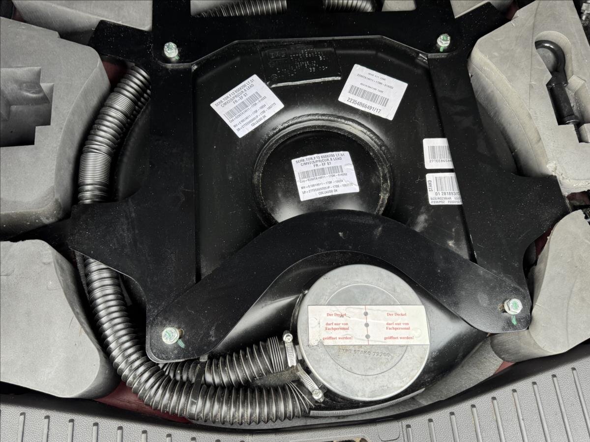 Ford C-MAX Hatchback 1,6 l 88 kw