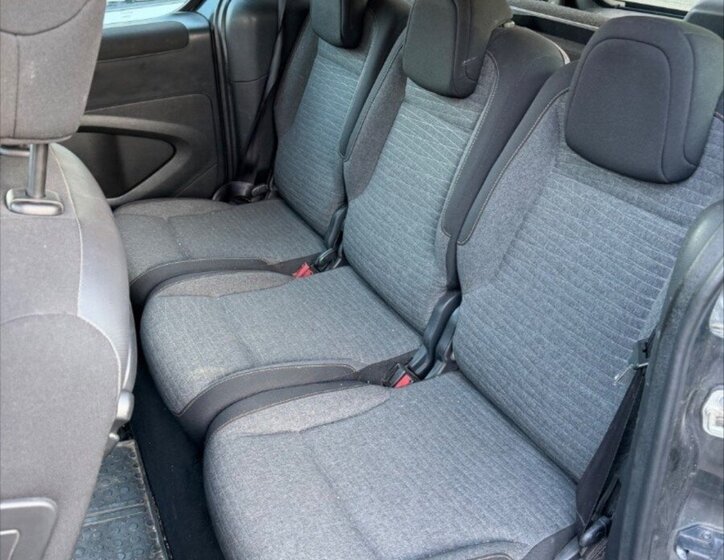 Citroën Berlingo VAN-Minibus 0,0 73 kw