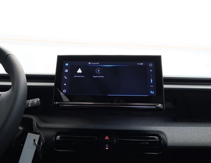 Citroën C3 Hatchback 0,0 83 kw