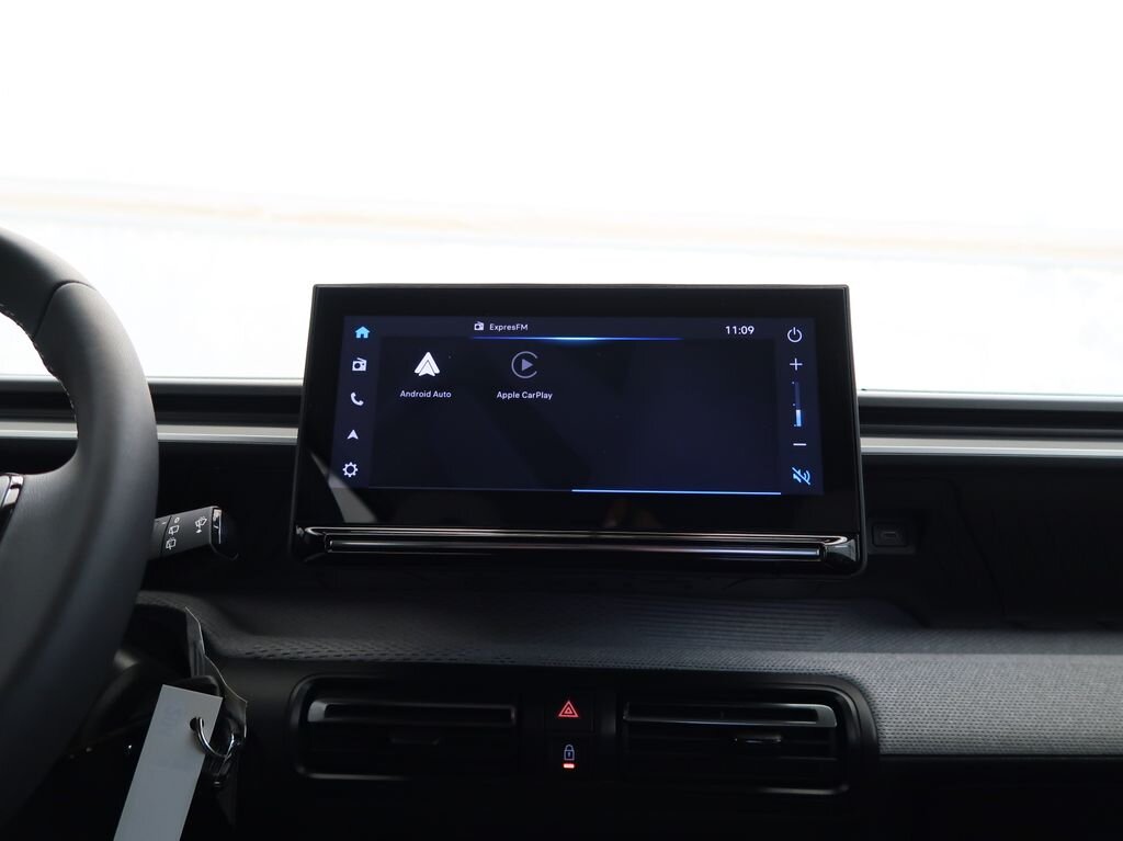 Citroën C3 Hatchback 0,0 83 kw