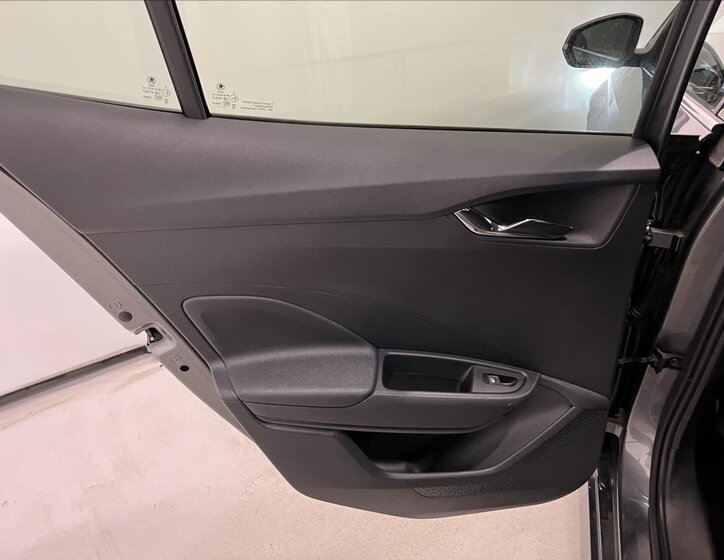 Škoda Fabia Hatchback 999,0 81 kw