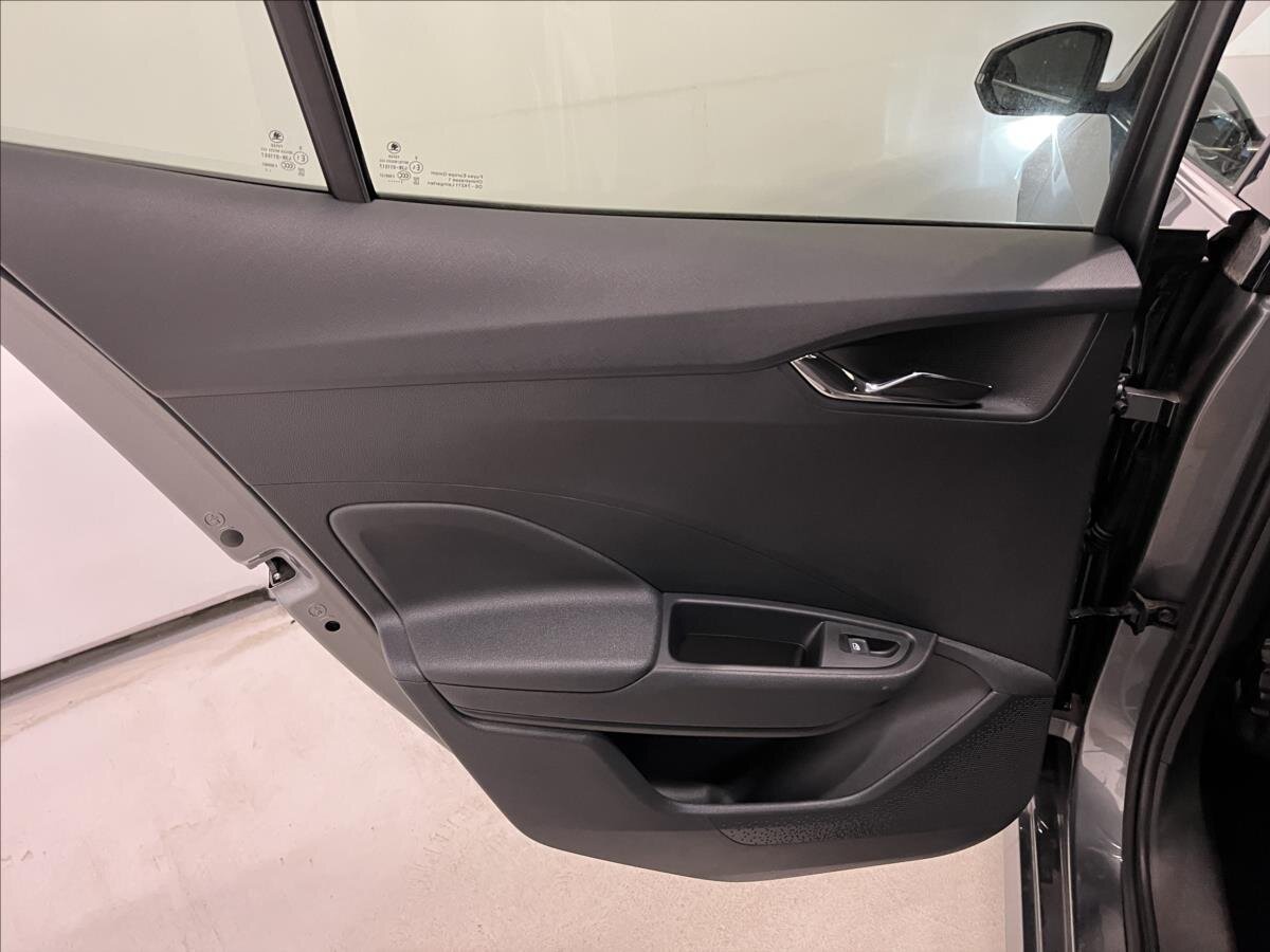 Škoda Fabia Hatchback 999,0 81 kw