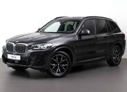 BMW X3 1