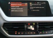 BMW Řada 1 Hatchback 1,5 l 100 kw