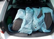 Škoda Octavia Kombi 2,0 l 135 kw