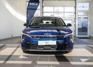 KIA Ostatní Hatchback 0,0 0