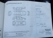 Opel Meriva Hatchback 1,6 l 74 kw