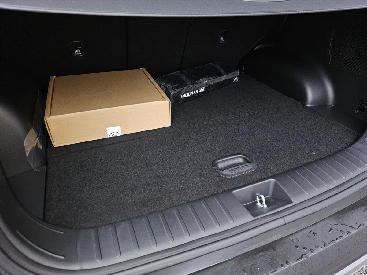 Hyundai Tucson Ostatní 1,6 l 185 kw