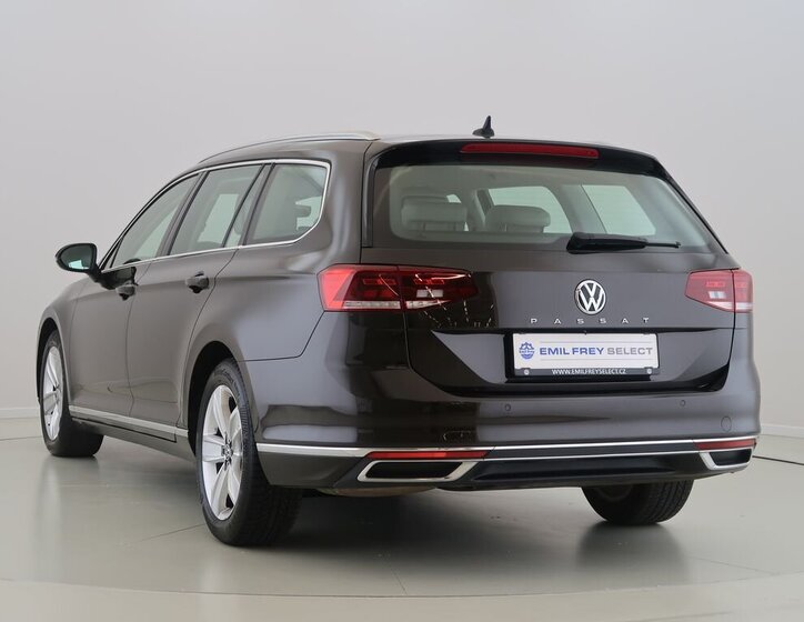 Volkswagen Passat 7