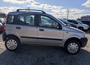 Fiat Panda Hatchback 1,2 l 44 kw