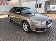 Audi A4 Sedan / Limuzína 1,9 l 85 kw