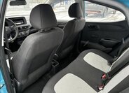 Hyundai i10 Hatchback 998,0 49 kw