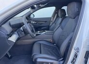 BMW Řada 5 Kombi 3,0 l 223 kw