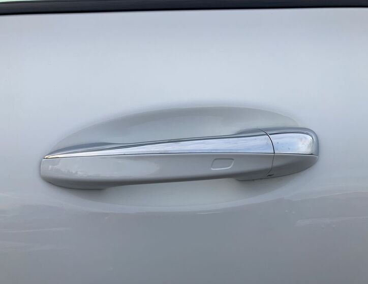 Mercedes-Benz CLA 20