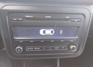 Škoda Roomster MPV 1,2 l 63 kw