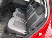 Citroën C4 Picasso MPV 1,2 l 81 kw