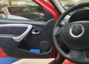 Dacia Logan Kombi 1,6 l 77 kw