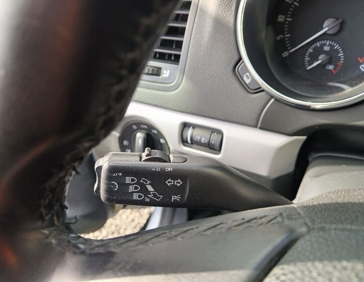 Škoda Yeti Kombi 2,0 l 81 kw