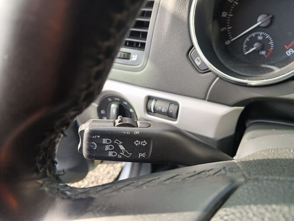 Škoda Yeti Kombi 2,0 l 81 kw