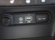 KIA Sportage SUV / Terénní 1,7 l 85 kw