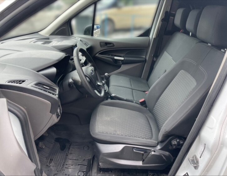 Ford Tourneo Connect Ostatní 1,5 l 73 kw